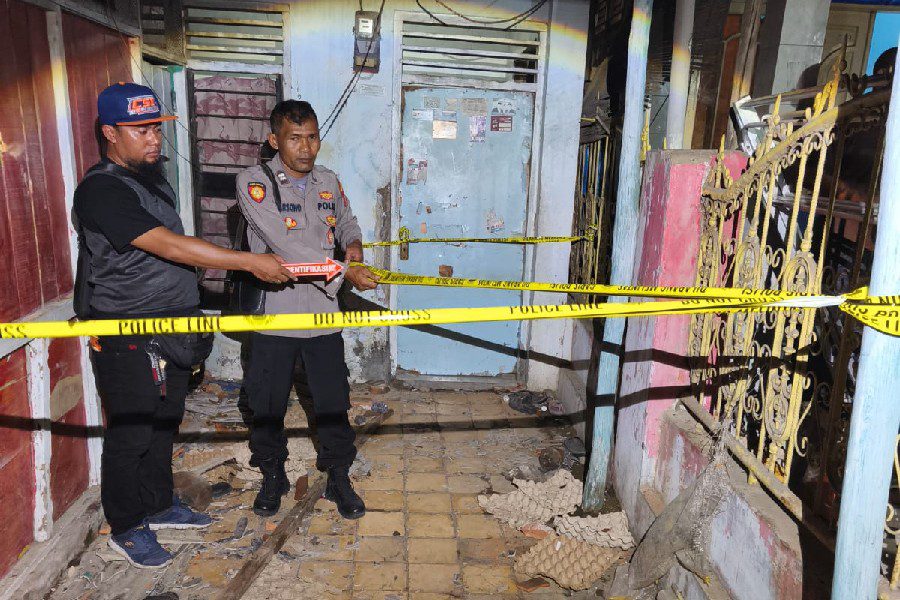 Diduga Culik Anak, Pria 52 Tahun Diamankan Polisi