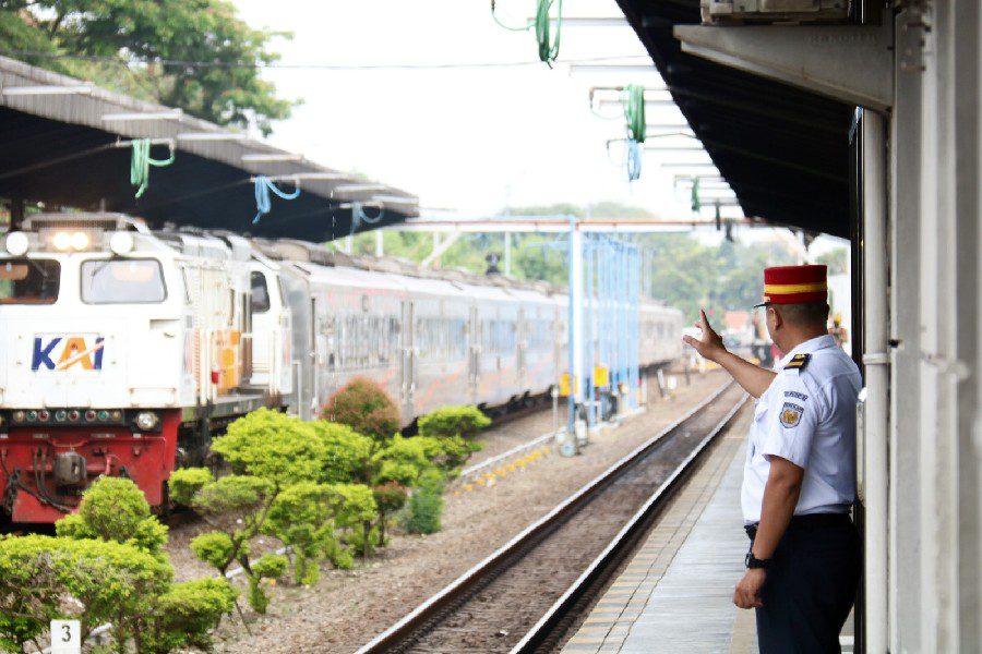 Diskon Tiket Kereta Api 20 Persen Masih Berlaku, Cek Daftarnya