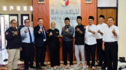 HUT Bawaslu ke-7 di Cirebon Jadi Momentum Perkuat Pengawasan Pemilu