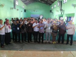 Hadir di Blitar, Program MBG Tekankan Pentingnya Nutrisi Anak