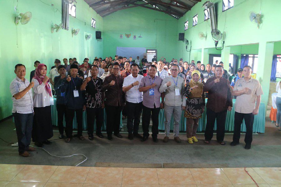 Hadir di Blitar, Program MBG Tekankan Pentingnya Nutrisi Anak