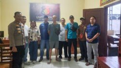 Heboh Dugaan Pesta Seks TKA di Cirebon, Ini Kata Polisi