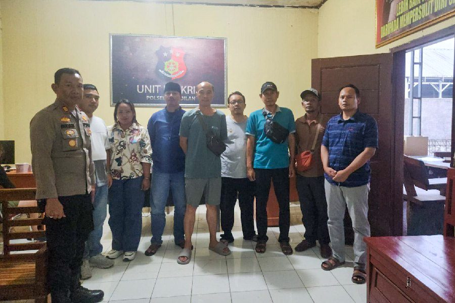 Heboh Dugaan Pesta Seks TKA di Cirebon, Ini Kata Polisi