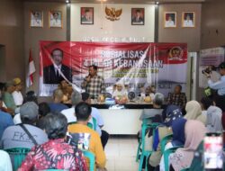 Herman Khaeron Ingatkan Nilai Gotong Royong dalam Empat Pilar Kebangsaan