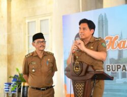 Indramayu Reang, Semangat Baru Mengisi Kemerdekaan