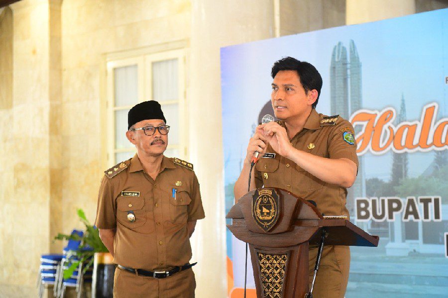 Indramayu Reang, Semangat Baru Mengisi Kemerdekaan