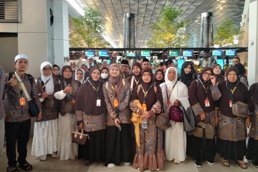 Jazirah Nusantara Global