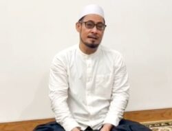 KH Farid NZ Ajak Masyarakat dan Aparat Bersinergi Jaga Keamanan