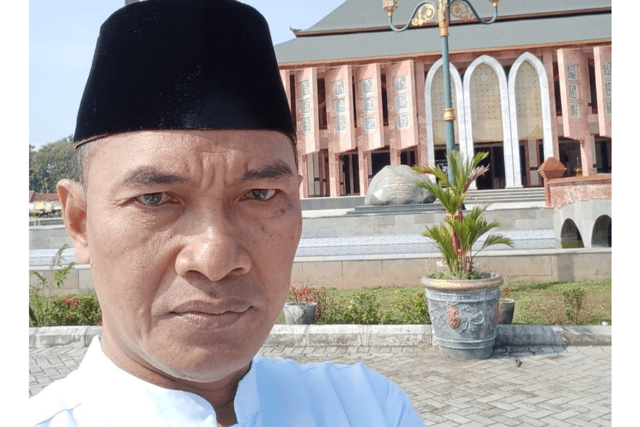 KONI Kabupaten Cirebon Memanas, Mayoritas Cabor Tolak Kepemimpinan Sutardi