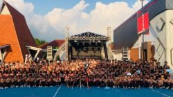 KPK Ajak Pramuka Jauhi Korupsi