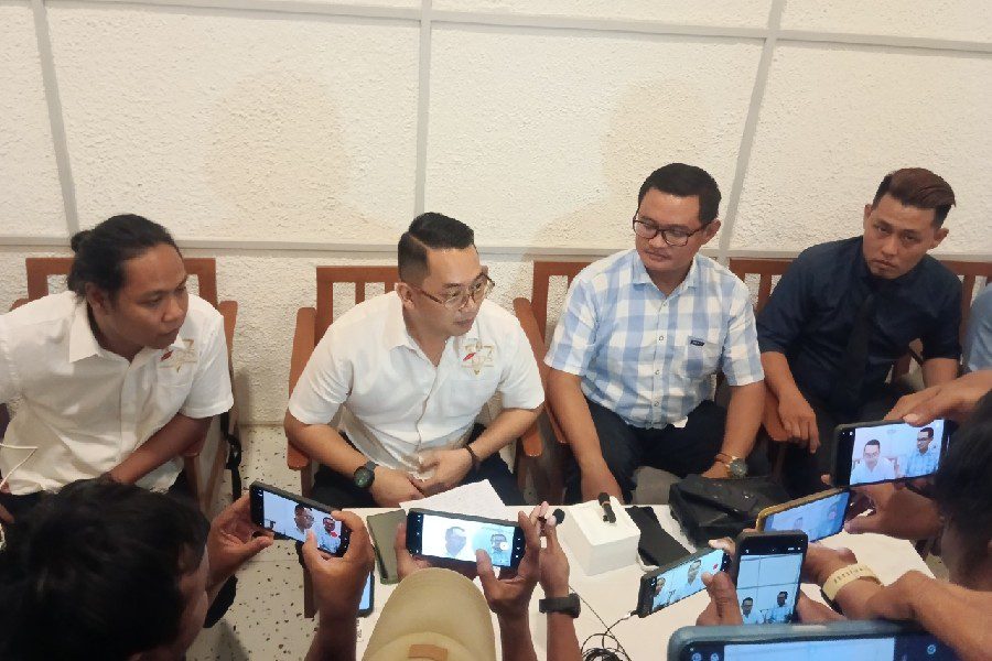 Kasus Foto Syur AI Cirebon, Ortu Terduga Pelaku Buka Suara