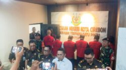 Kepala Dinas hingga Kontraktor Terseret Kasus Korupsi Gedung Setda Cirebon