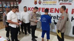 Korupsi Pegawai PDAM Cirebon, Manipulasi Rekening hingga Gelapkan Uang Loket