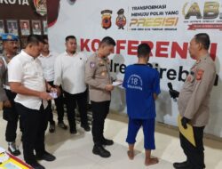 Korupsi Pegawai PDAM Cirebon, Manipulasi Rekening hingga Gelapkan Uang Loket