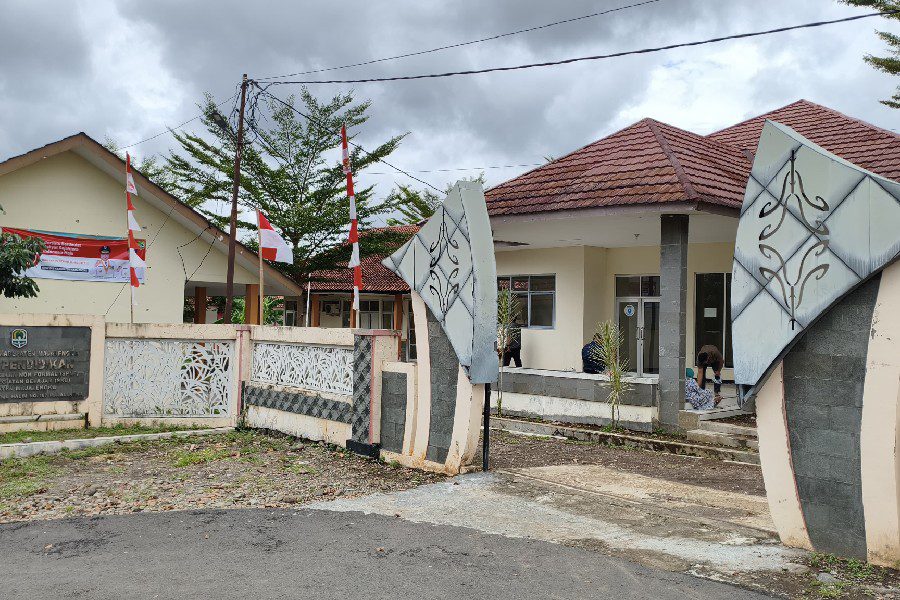 Majalengka Buka Sekolah Rakyat, Targetkan Siswa Kurang Mampu