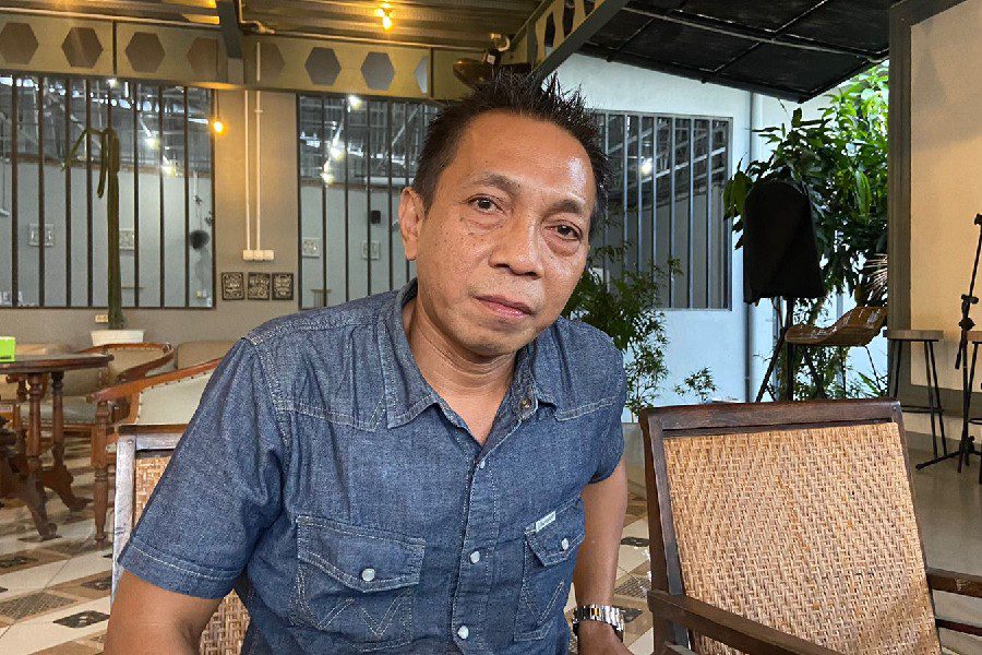 Mosi Tidak Percaya di KONI Kabupaten Cirebon Dinilai Sarat Provokasi
