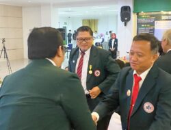 Muscab IDI Kabupaten Cirebon, Dokter Catur Setiya Jadi Ketua Baru