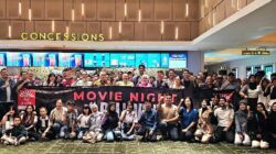 Nobar Film Believe, INTI Ajak Generasi Muda Tumbuhkan Nasionalisme