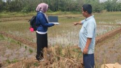 Pengelolaan Data dengan Metode Poligonisasi, Solusi Cerdas untuk Pertanian Modern