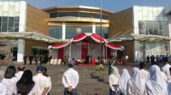 Peringati HUT RI ke-80, Grage Group Tekankan Persatuan dan Inovasi