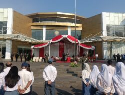 Peringati HUT RI ke-80, Grage Group Tekankan Persatuan dan Inovasi