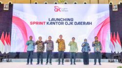 Perizinan Pasar Modal Kini Bisa Lewat OJK Daerah