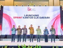 Perizinan Pasar Modal Kini Bisa Lewat OJK Daerah