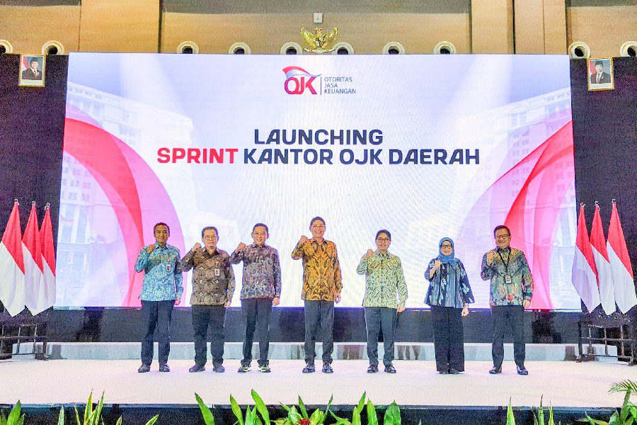 Perizinan Pasar Modal Kini Bisa Lewat OJK Daerah