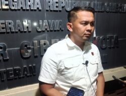 Polisi Dalami Kasus Foto Syur AI Siswi di Cirebon