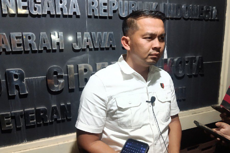 Polisi Dalami Kasus Foto Syur AI Siswi di Cirebon