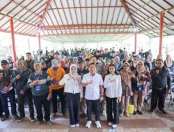 Program MBG Ciptakan Generasi Sehat dan Gerakkan Ekonomi Lokal