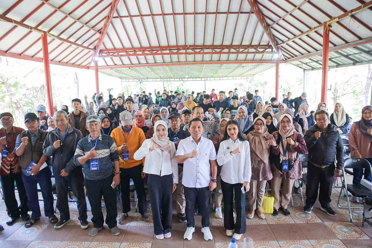 Program MBG Ciptakan Generasi Sehat dan Gerakkan Ekonomi Lokal