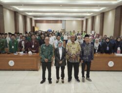 Program Makan Bergizi Gratis Langkah Strategis Wujudkan Generasi Emas 2045