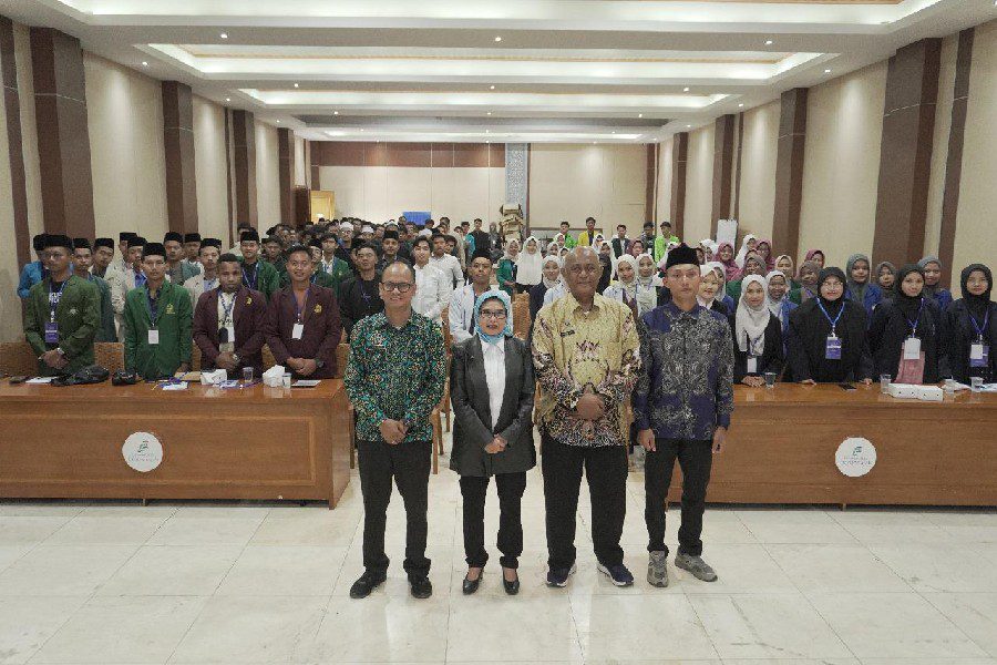 Program Makan Bergizi Gratis Diharapkan Langkah Strategis Wujudkan Generasi Emas