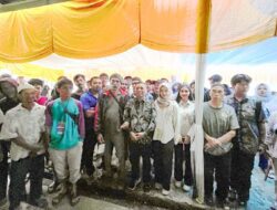 Program Makan Bergizi Gratis Jadi Pengungkit Ekonomi Daerah