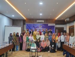 Program Makan Bergizi Gratis di Palembang Gandeng UMKM dan Petani