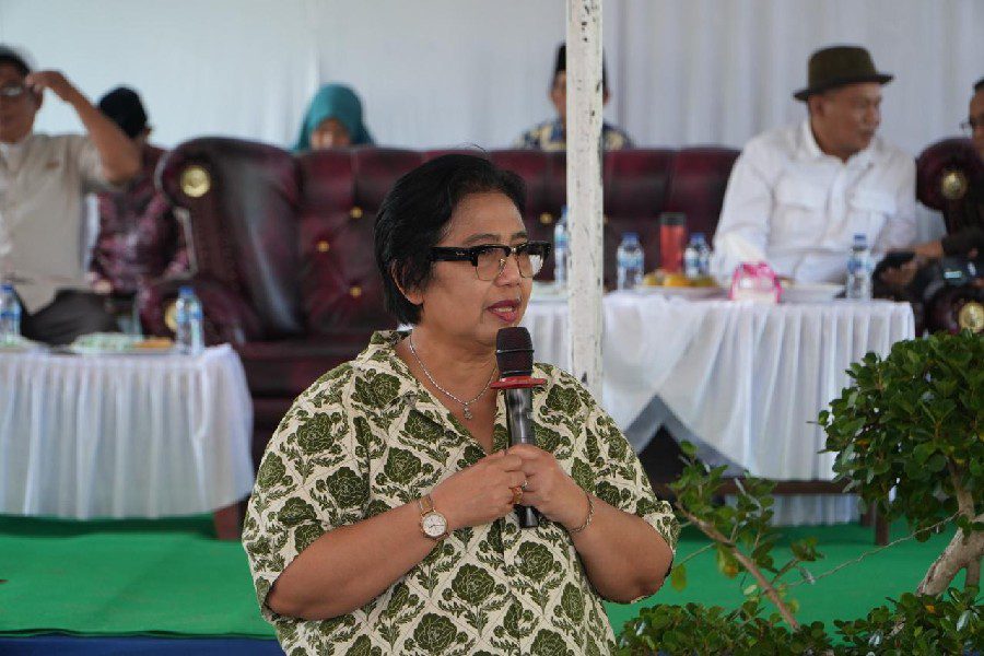 Puluhan Ribu Siswa OKU Timur akan Nikmati Makan Bergizi Gratis