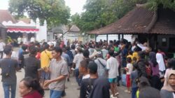 Rebo Wekasan, Tradisi Tolak Bala di Keraton Kasepuhan Cirebon