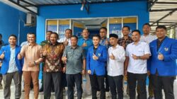 Rumah Aspirasi Pemuda KNPI Majalengka Jadi Wadah Ide Kreatif Pembangunan