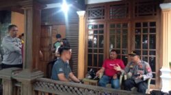 Sempat Memanas, Warga Munjul Majalengka Gagalkan Pengosongan Paksa Rumah