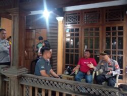 Sempat Memanas, Warga Munjul Majalengka Gagalkan Pengosongan Paksa Rumah