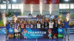 Telkomsel Gelar Piala by.U 2025, Ini Daftar Juara Seri Cirebon