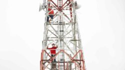 Telkomsel Nyalakan Semangat Indonesia lewat Teknologi Jaringan dan Ekosistem Digital