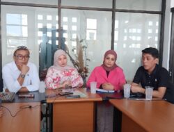 Tia Aprila Selesaikan Kasus Titip Dana Cirebon Lewat Restoratif Justice