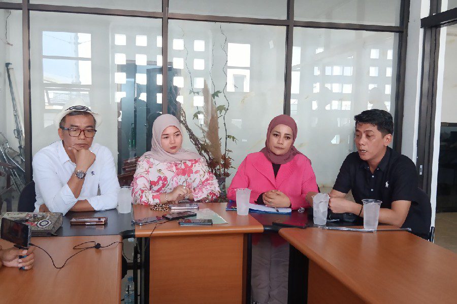 Tia Aprila Selesaikan Kasus Titip Dana Cirebon Lewat Restoratif Justice