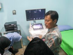 104 Tahun RSD Gunung Jati, Fokus Inovasi dan Mutu Pelayanan