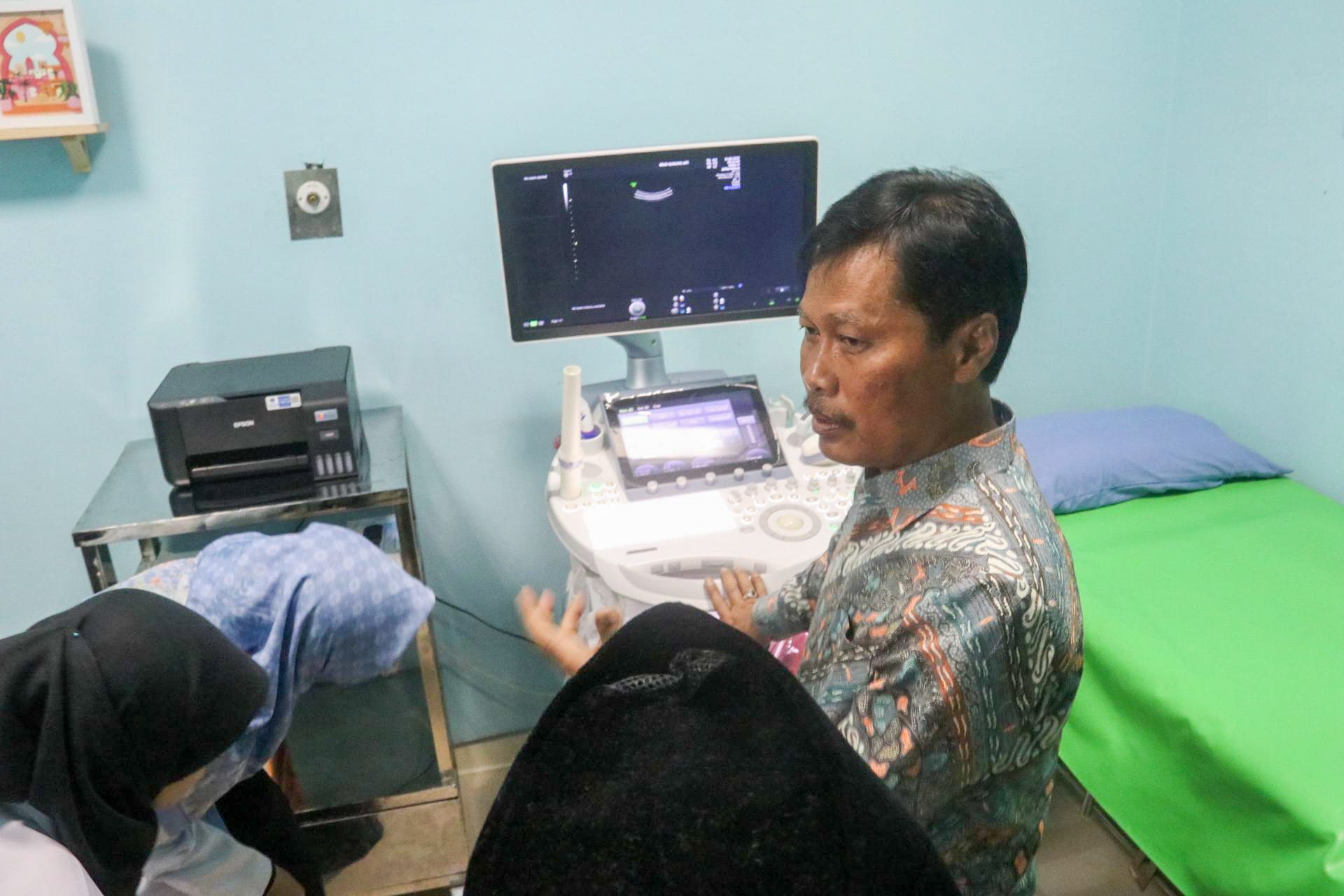 104 Tahun RSD Gunung Jati, Fokus Inovasi dan Mutu Pelayanan
