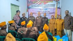 Alfamart dan Happily Salurkan Ratusan Paket Sembako untuk Veteran