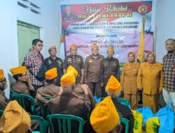 Alfamart dan Happily Salurkan Ratusan Paket Sembako untuk Veteran