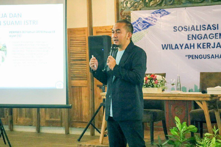 BPJS Kesehatan Cirebon Dorong Kepatuhan Badan Usaha dalam Program JKN